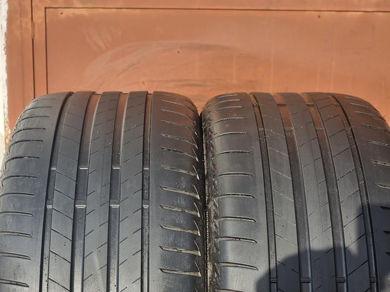 Letní Bridgestone RunFlat 255/35/19