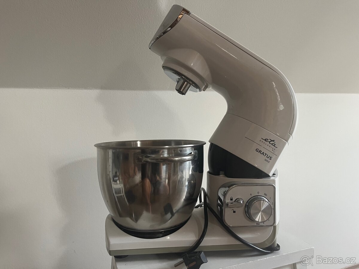 Robot ETA Gratus Evo max 1028
