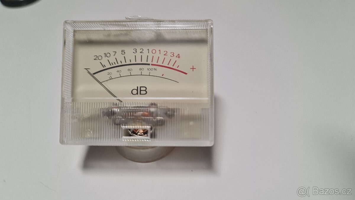 Toshiba vu metry