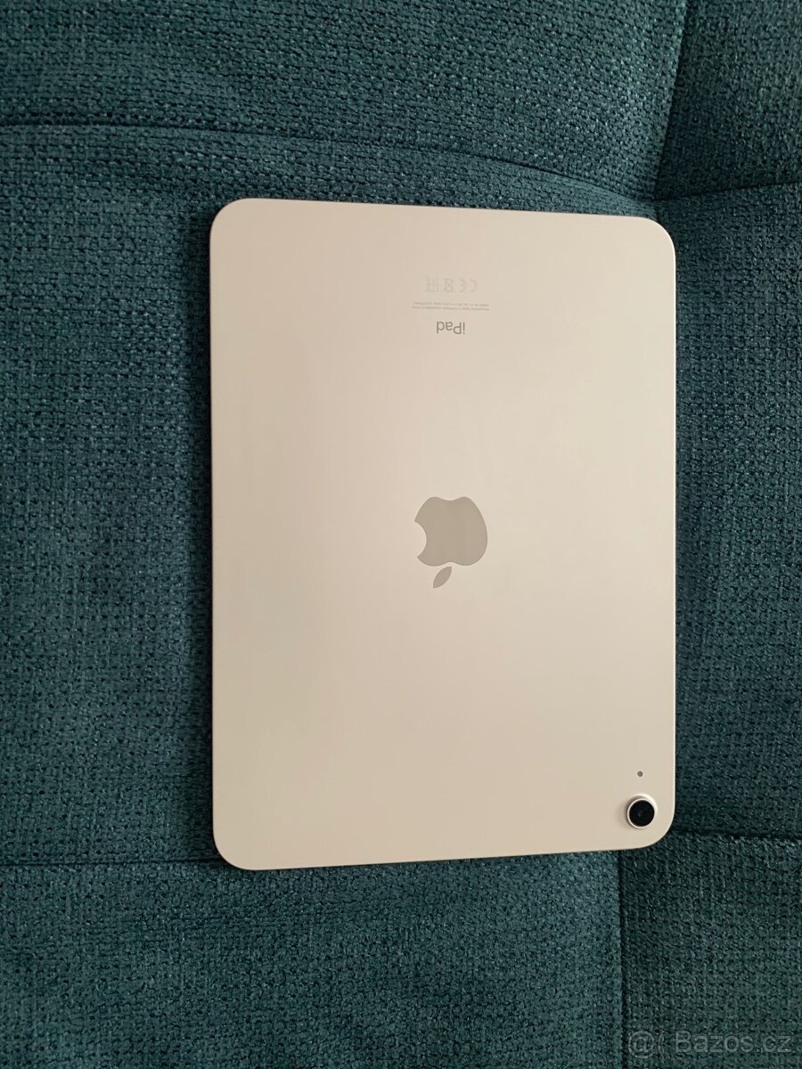 ipad 10.9 265gb 2022