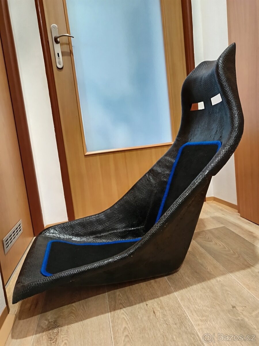 Prodám závodní sedačku
