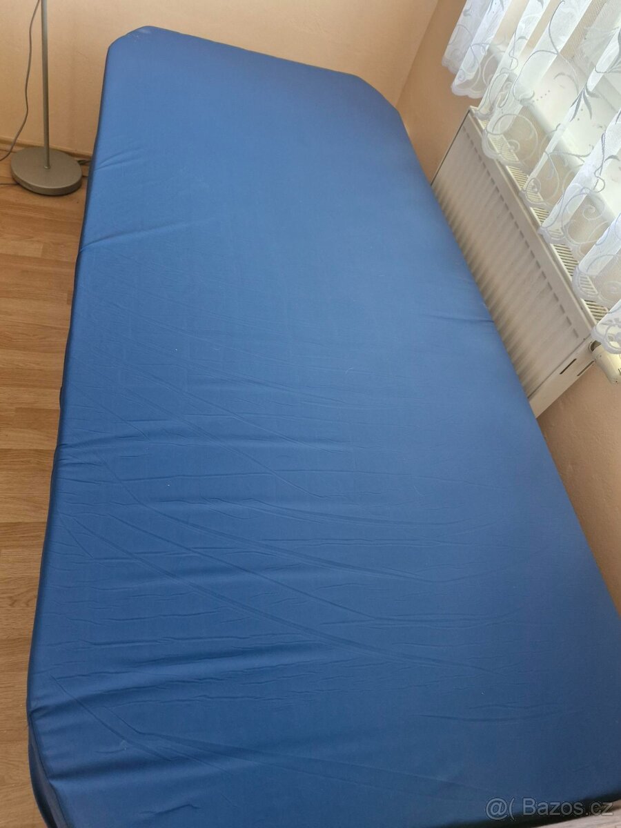 Zdravotní matrace