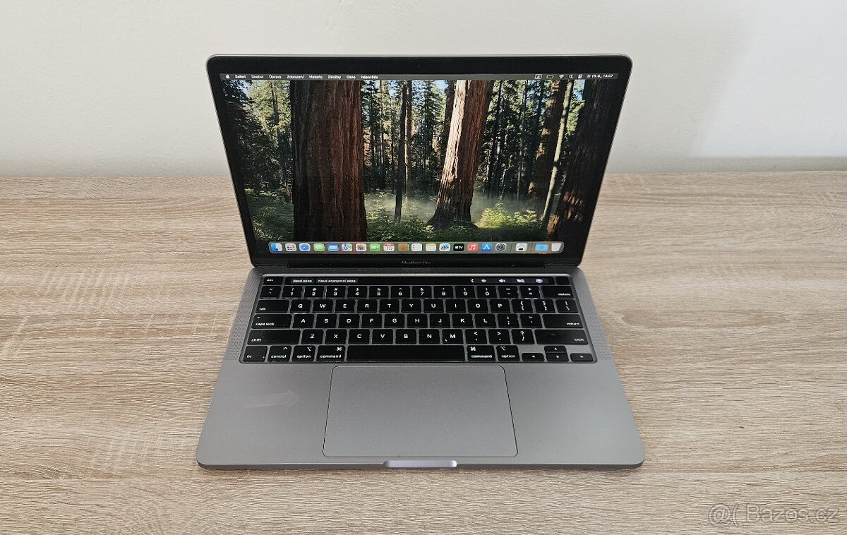 Macbook Pro 2020 (i5, 16 GB RAM, 512 GB SSD)