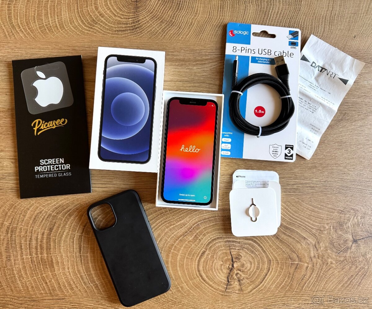 Apple iPhone 12 mini 64 gb