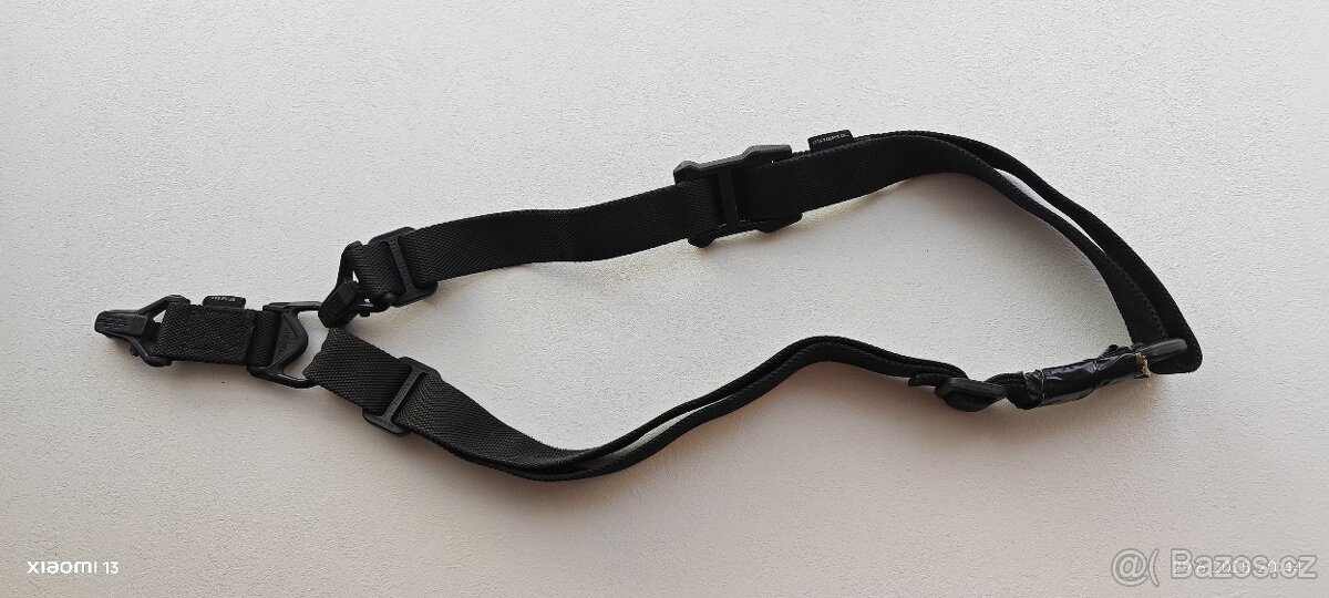 Popruh magpul