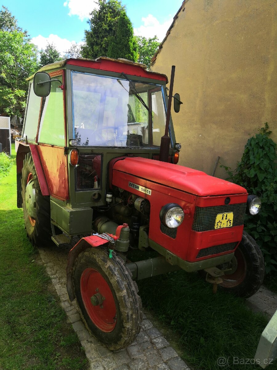 Prodám
