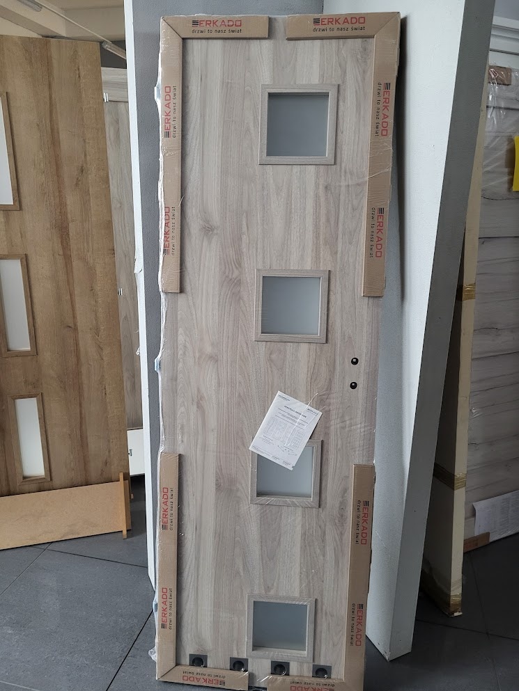 Dveře ERKADO MENTON 11 60L - Nové