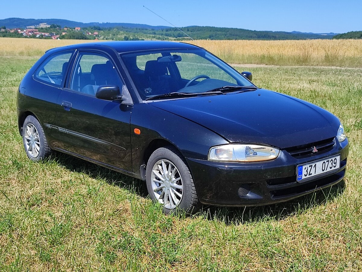 Prodám Mitsubishi Colt