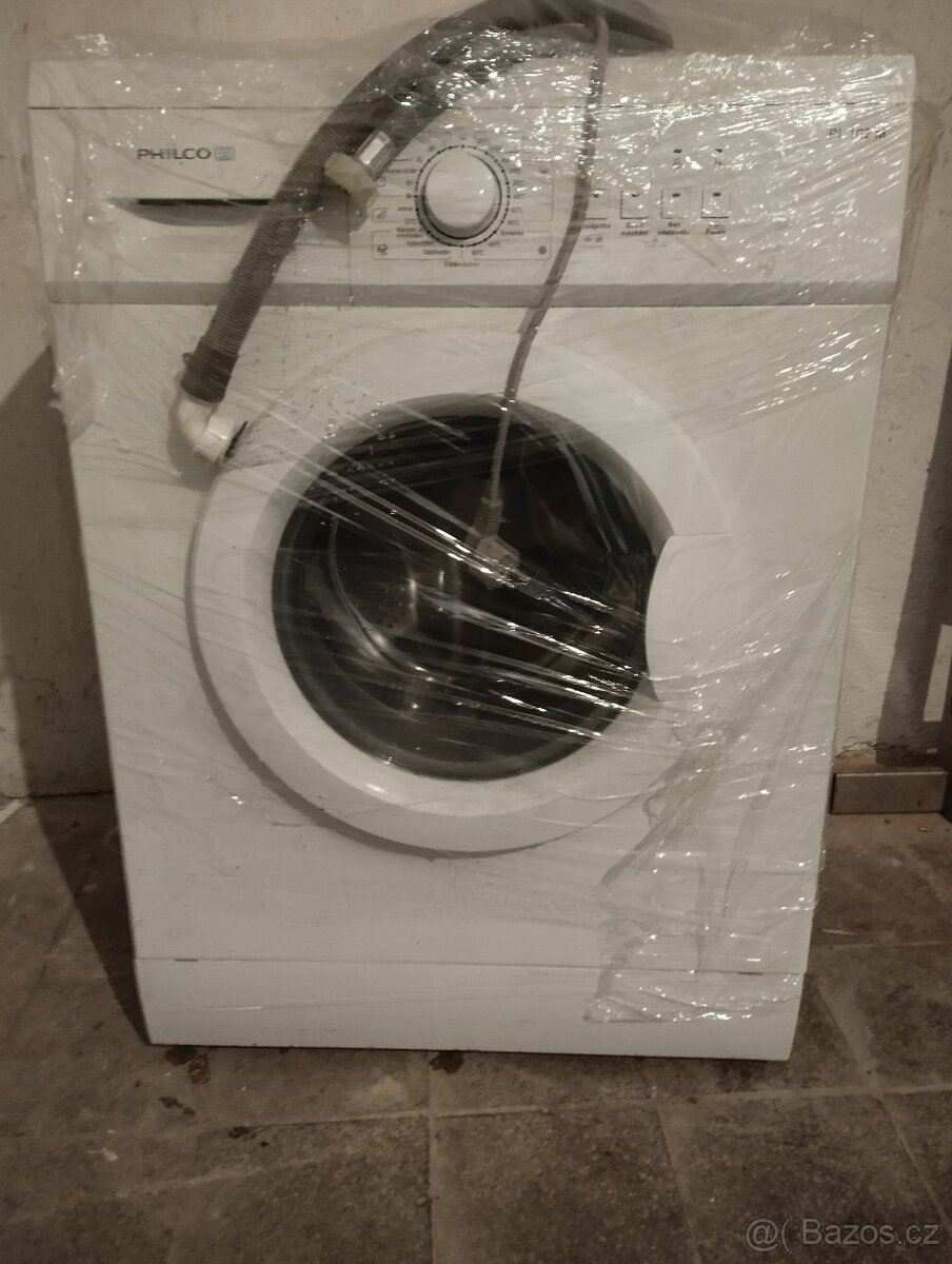 Pračka Philco PL162M - Sleva 400,- při odběru do 6.7.