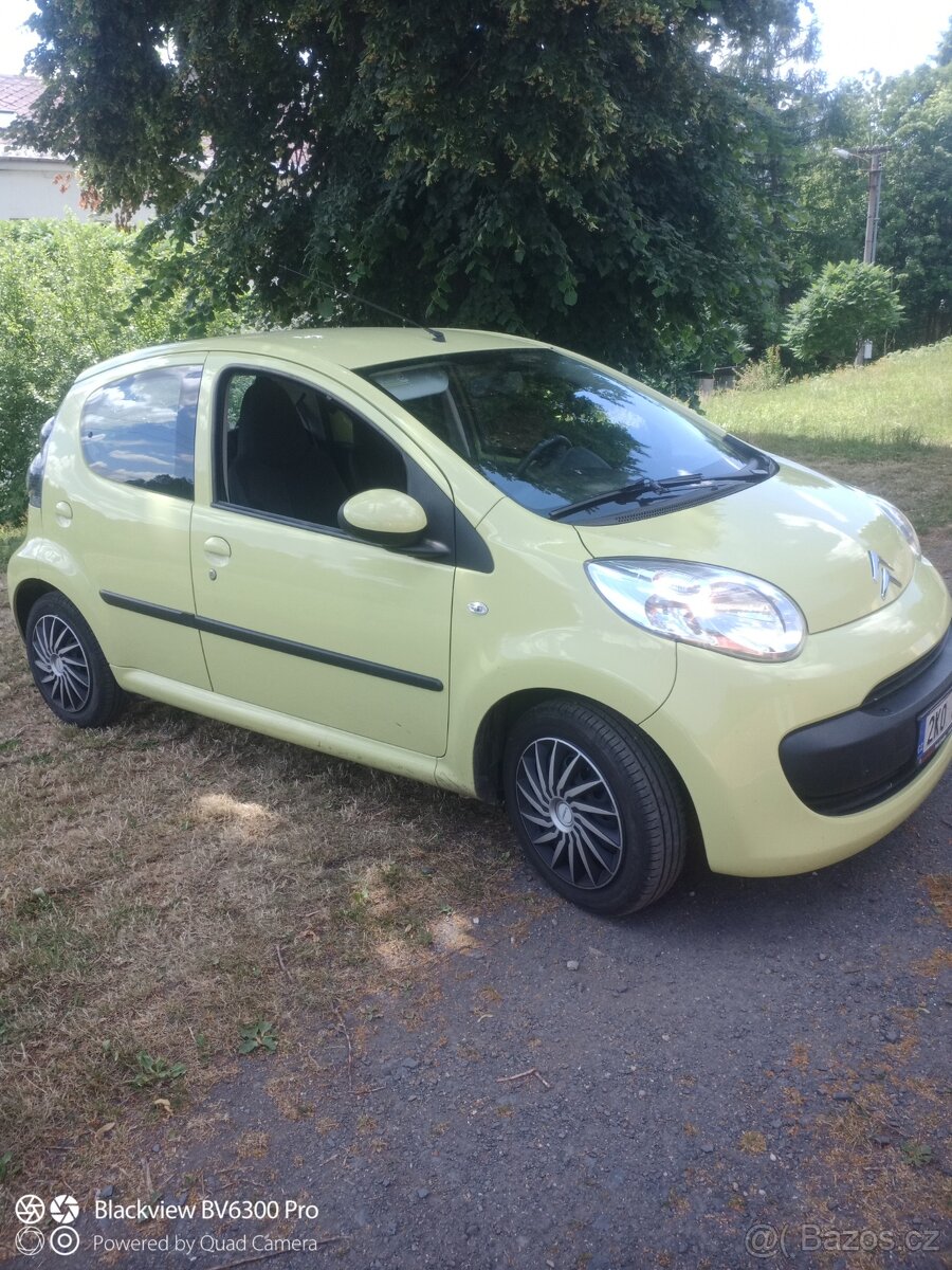 Prodám C1