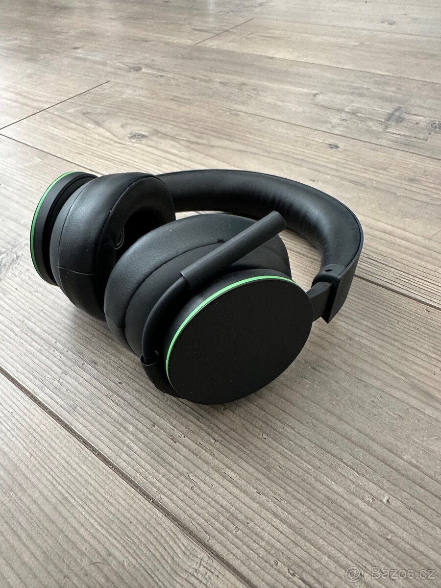 Xbox Wireless Headset