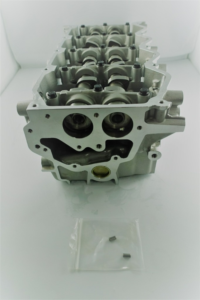 Nissan navara,patfinder 2.5 DI-D 2005-2010 EURO 4 Kompletni