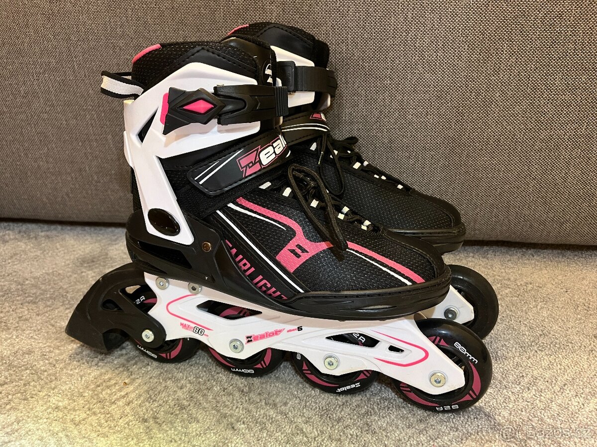 inline brusle vel 38