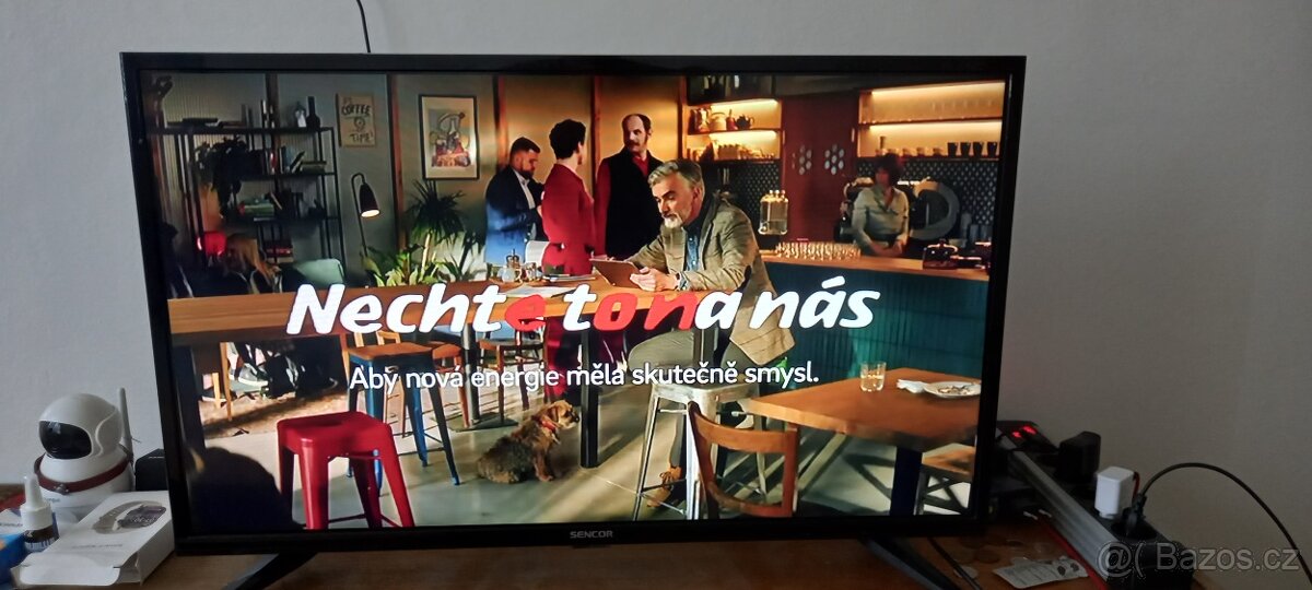 Prodám TV