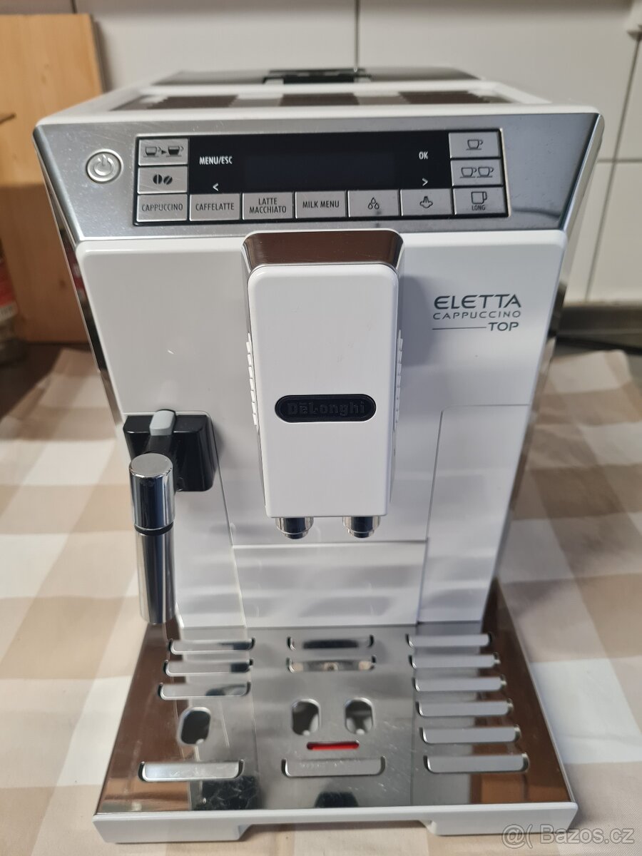 Kávovar De Longhi