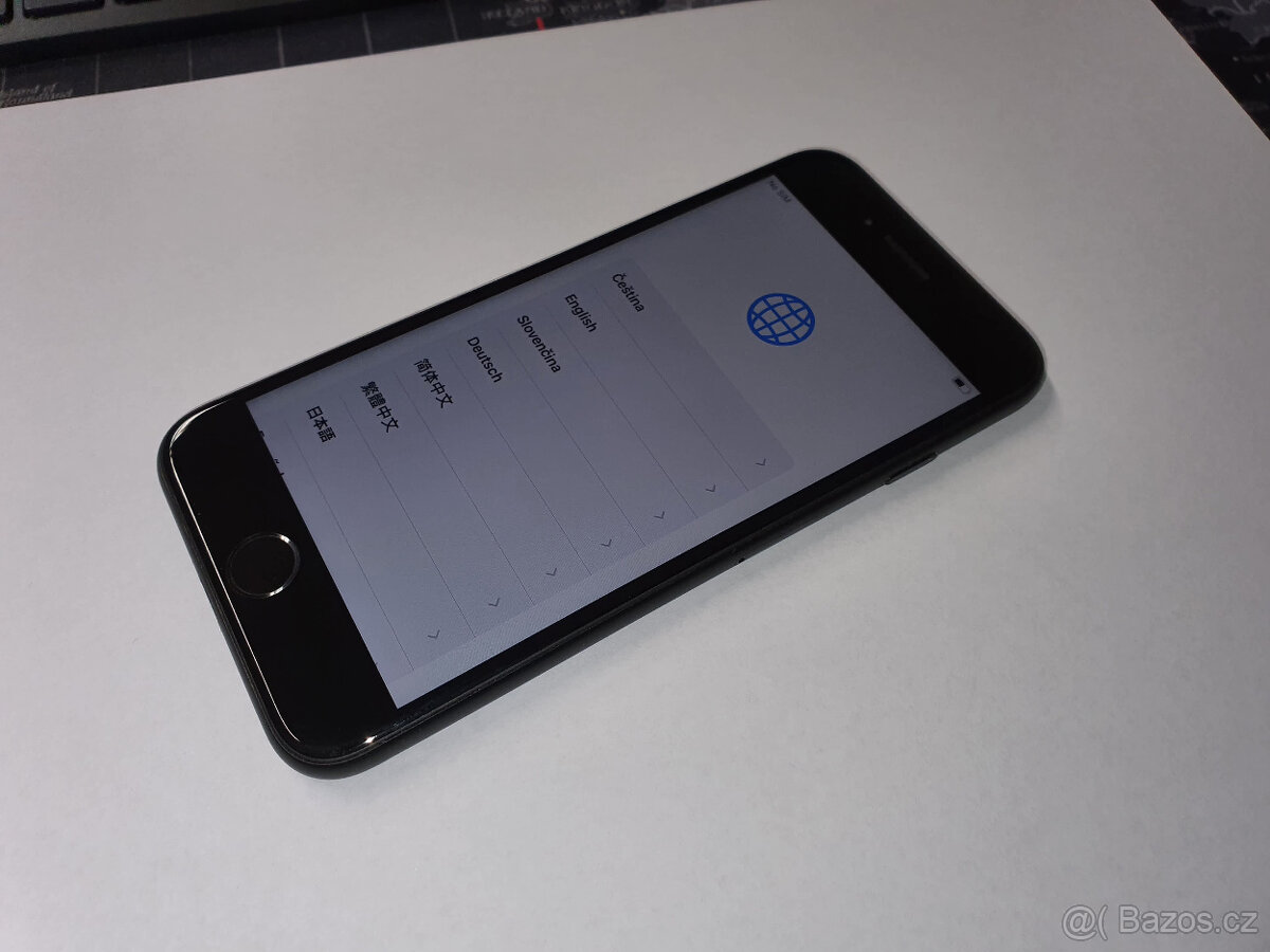 Prodam iPHONE SE 256