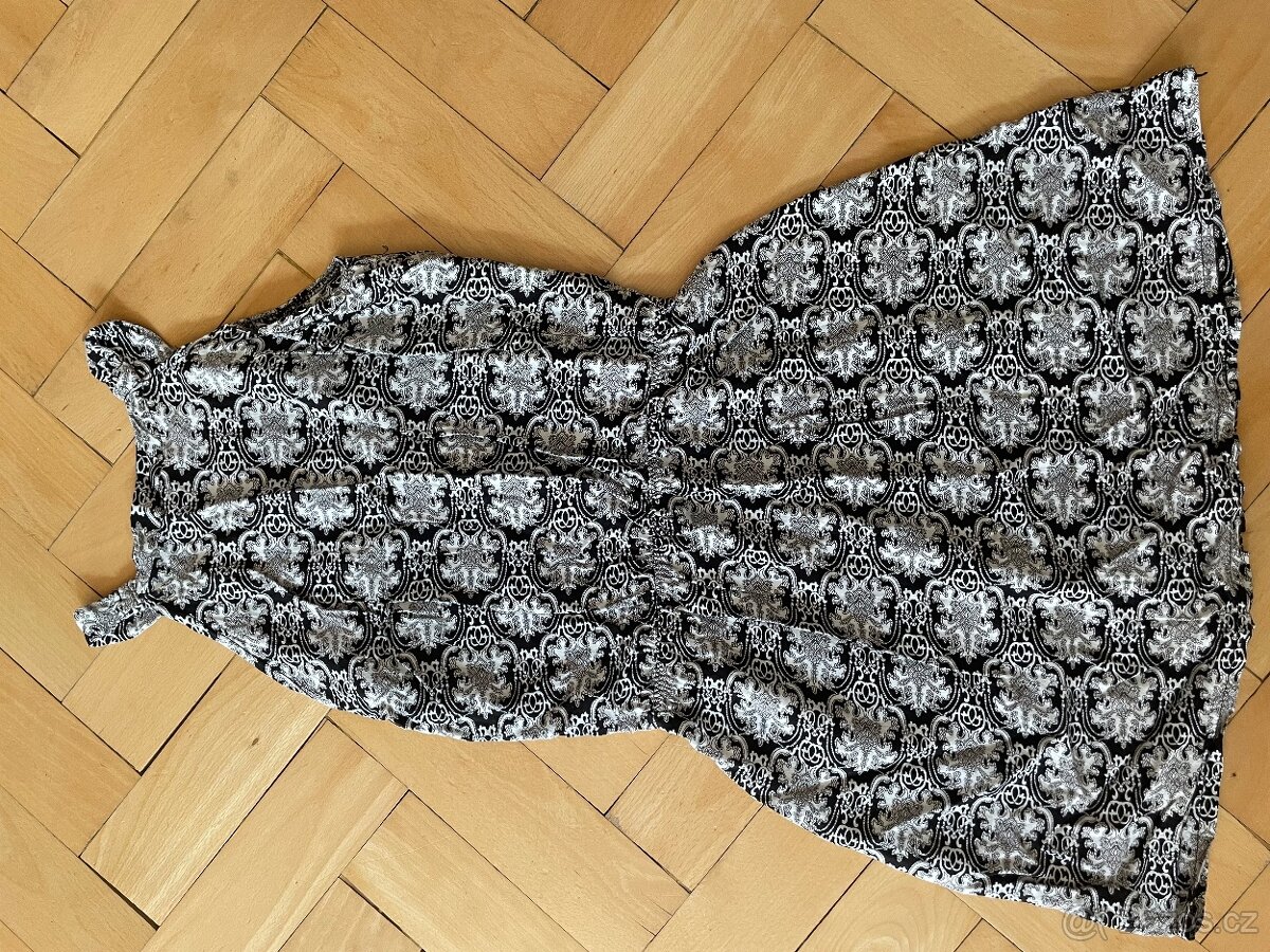 Šaty dívčí H&M vel