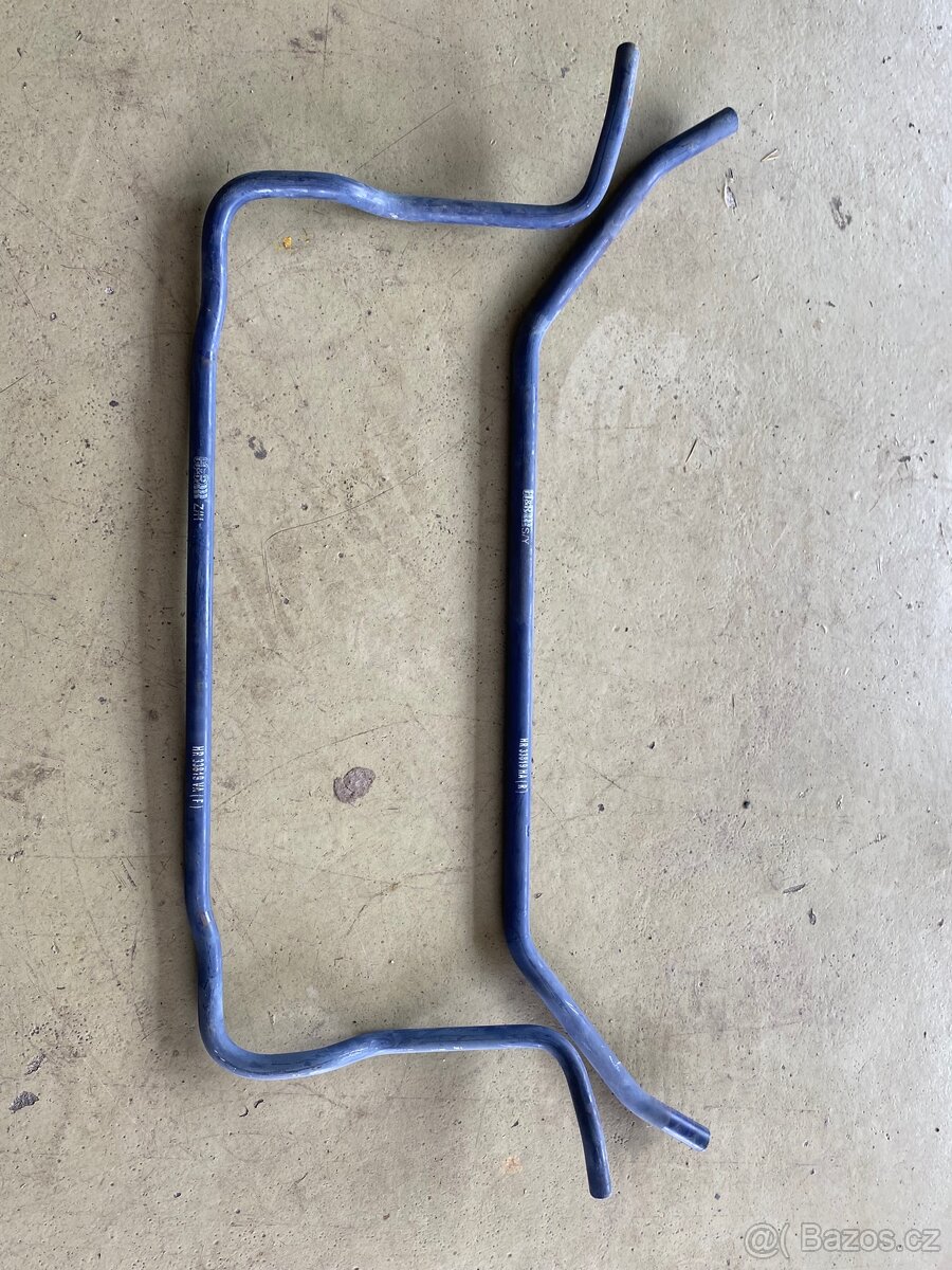 Stabilizatory H&R Volkswagen GOLF mk1