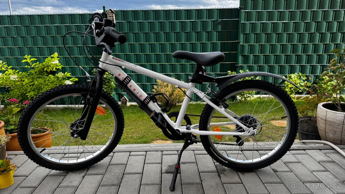 Dětské horské kolo ROCKRIDER “20