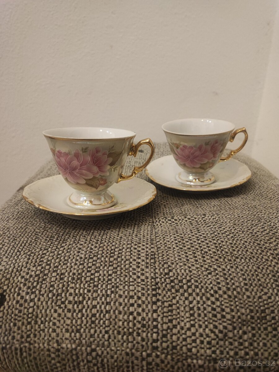 Bohemia Porcelán