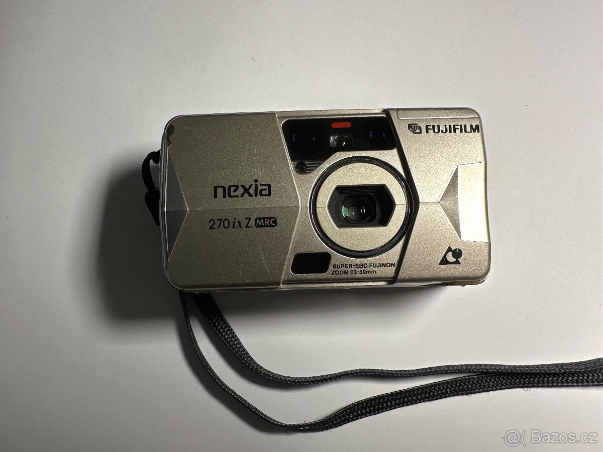 Fujifilm Nexia 270ix Z