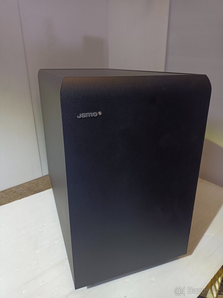 JAMO aktivní subwoofer A3 SUB.2