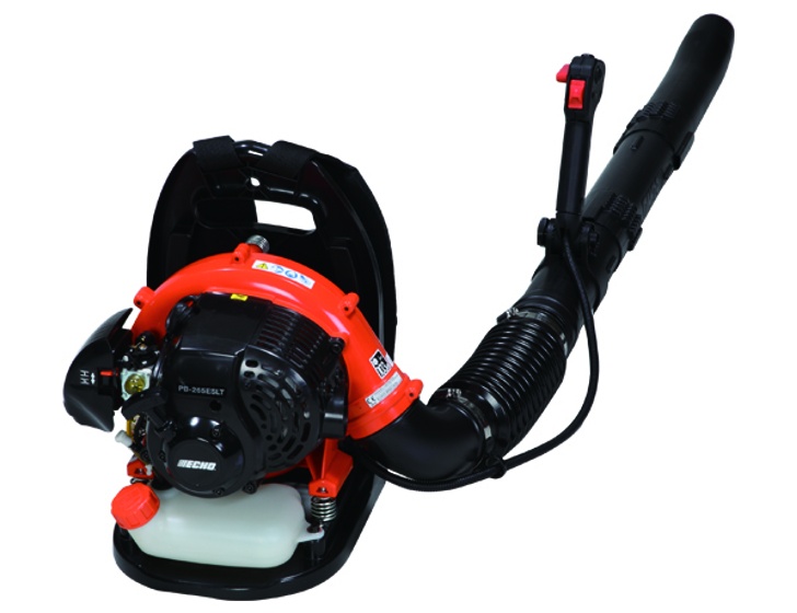Zádový foukač na listí Echo PB-265ESLT