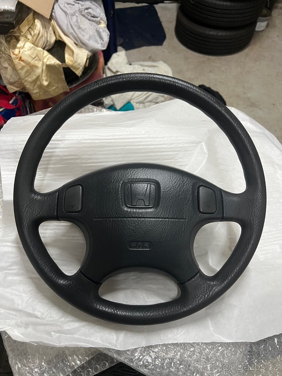 Volant Honda Civic