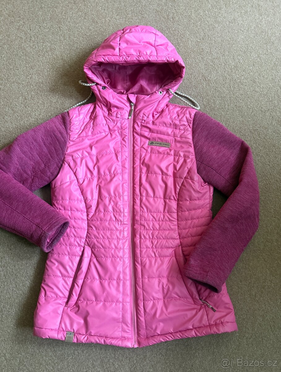 Bunda damska alpine vel.L