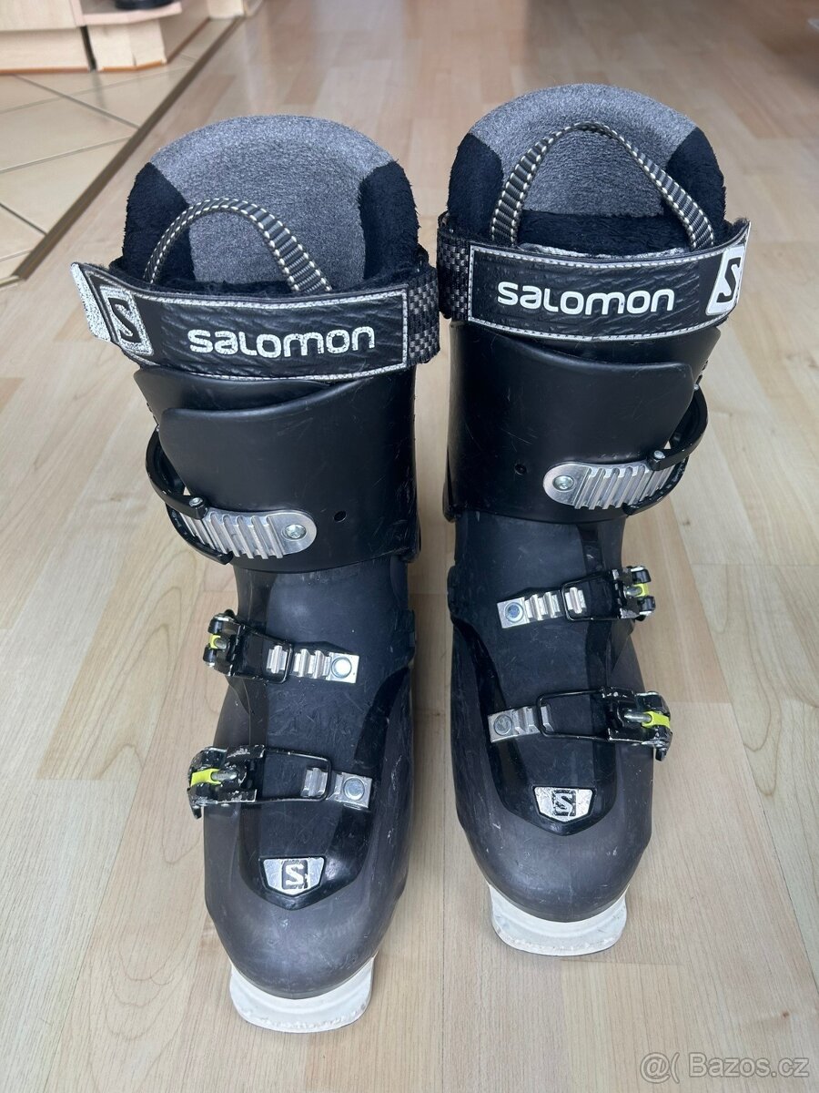 Lyžařské boty SALOMON Quest Access R80 28,5 cm
