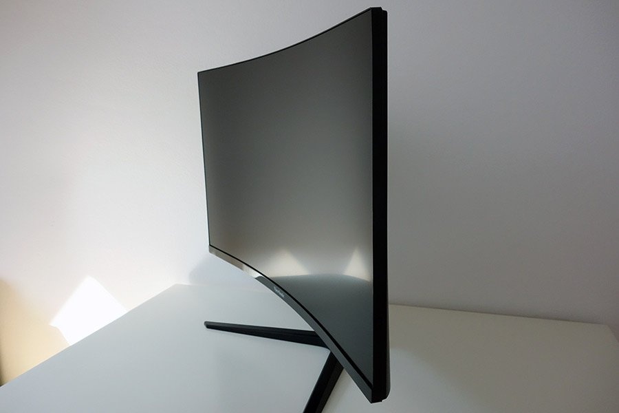 27" ViewSonic VX2718-2KPC-MHD Gaming,záruka