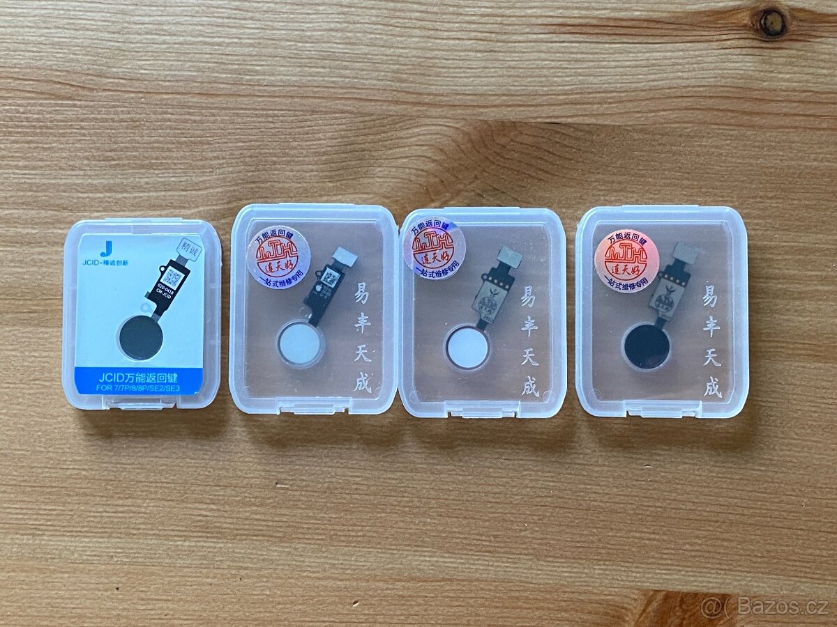 Flex / Homebutton Iphone 7 / 8 / SE2020