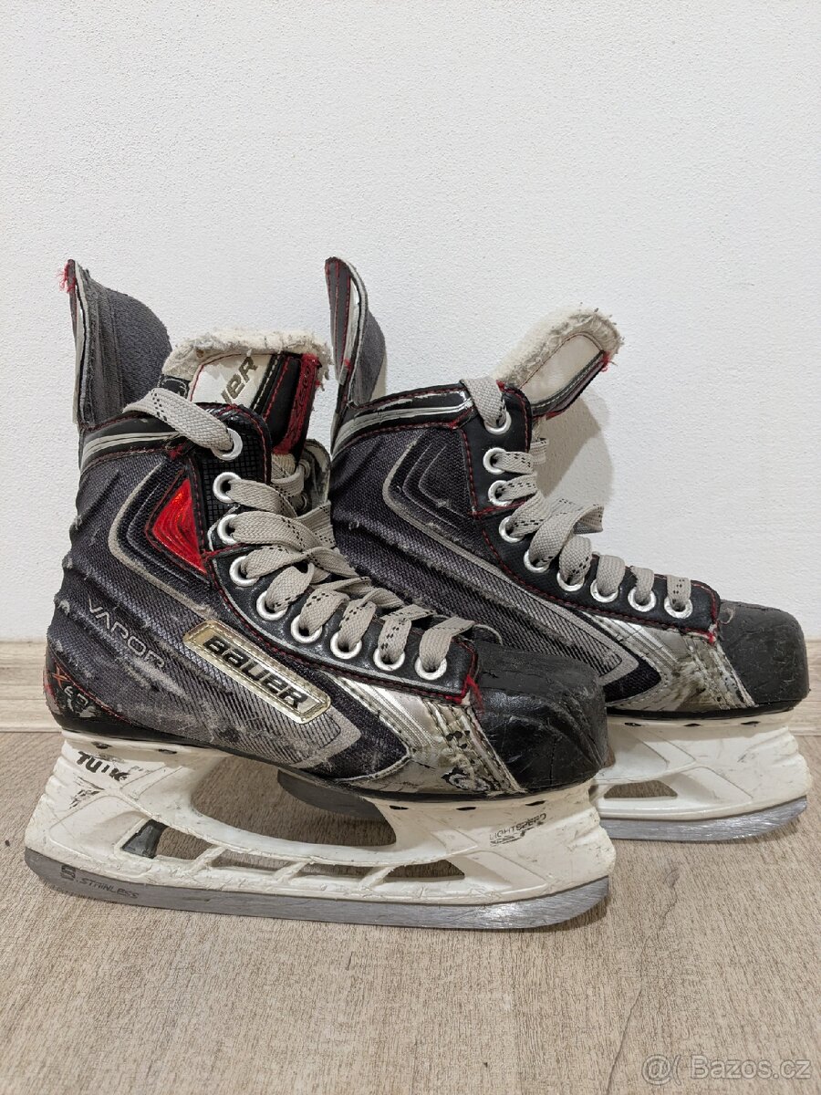 Dětské brusle Bauer Vapor X60, vel. 36