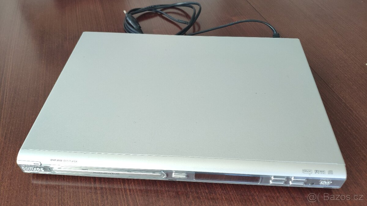 DVD PHILIPS DVO 3010