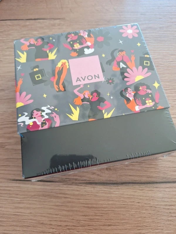 Nová dárková sada Little Black Dress