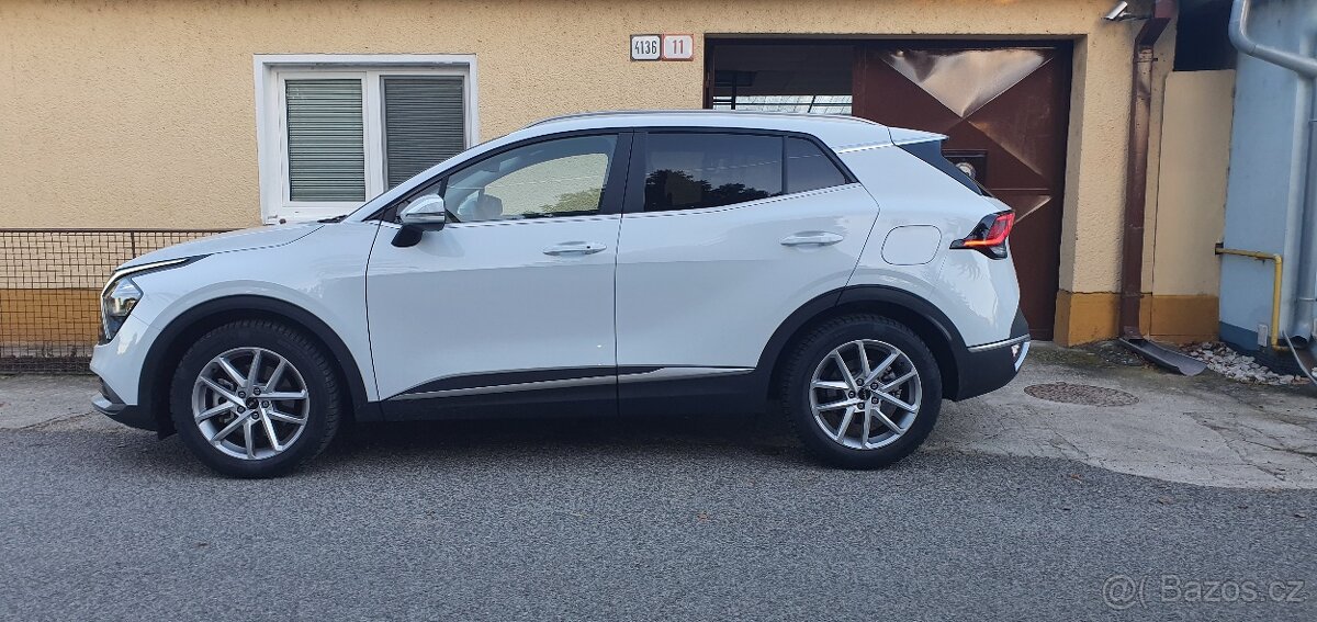 Borbet 5x114,3 r18 sportage tucson cx-5 cr-v kia mazda honda