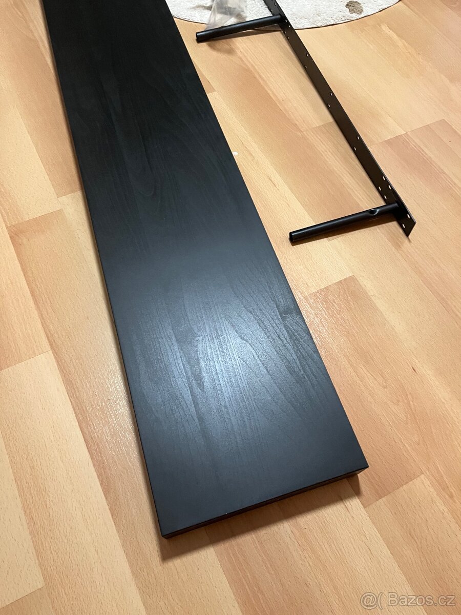 Police LACK 190x26 cm