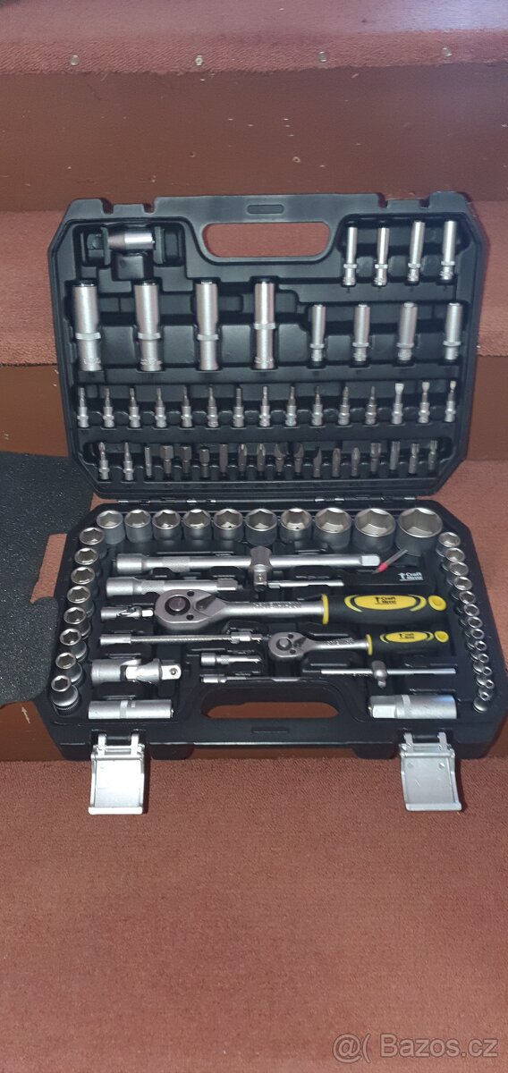 Gola kliče sada nová nemecká kvalita CraftMayer