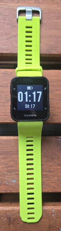 Garmin Forerunner 35