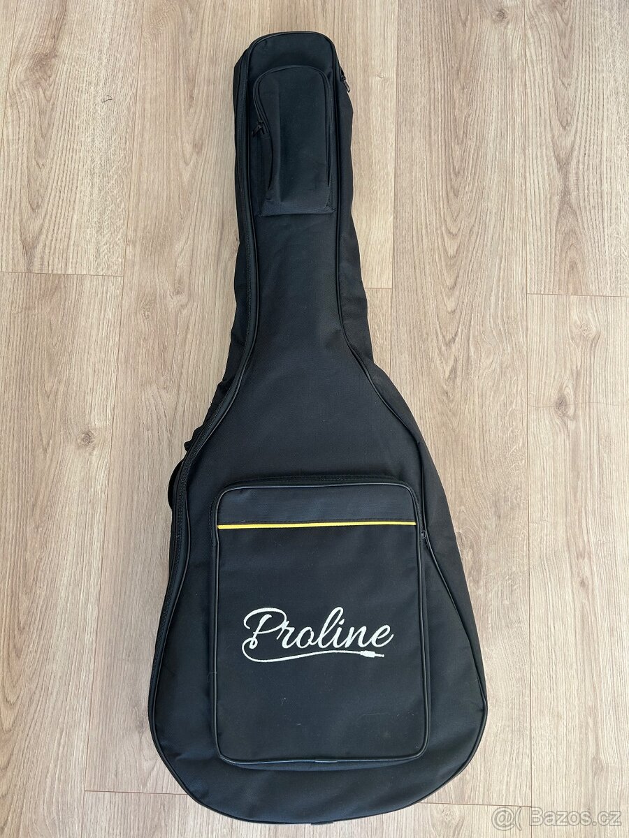 Prodám klasickou kytaru Classic Cantabile AS-851 – 3/4