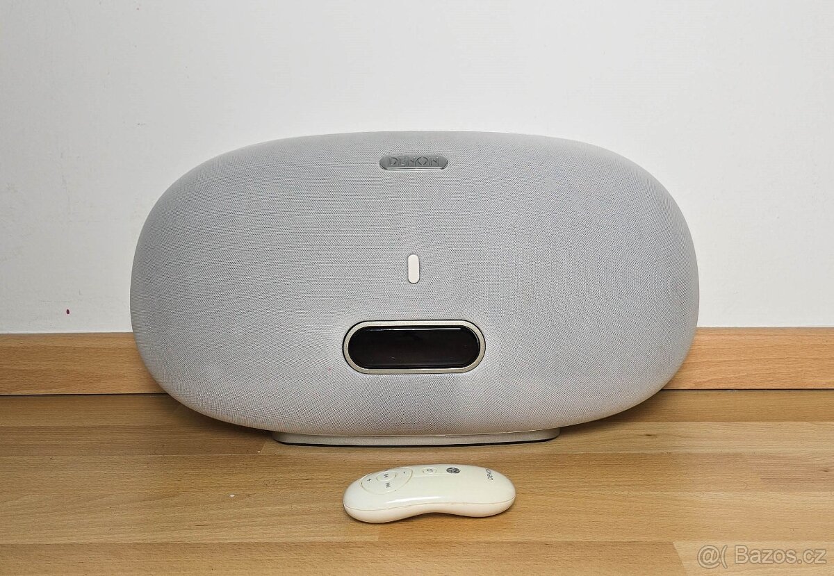Denon DSD-500 Cocoon / AirPlay