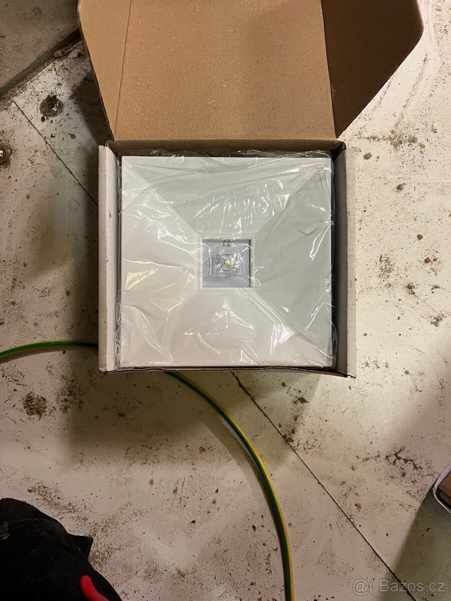 Nouzové svítidlo MODUS Awex LOVATO II