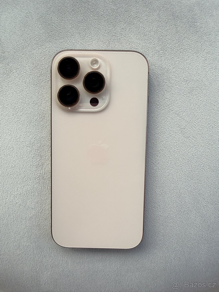 Iphone 16, Pro, 256GB