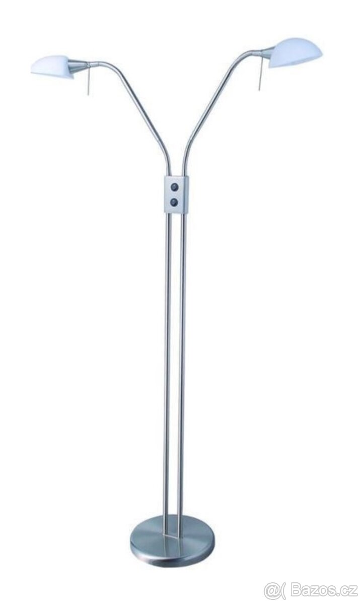 Stojací lampa 650 x 1350 x 220 mm