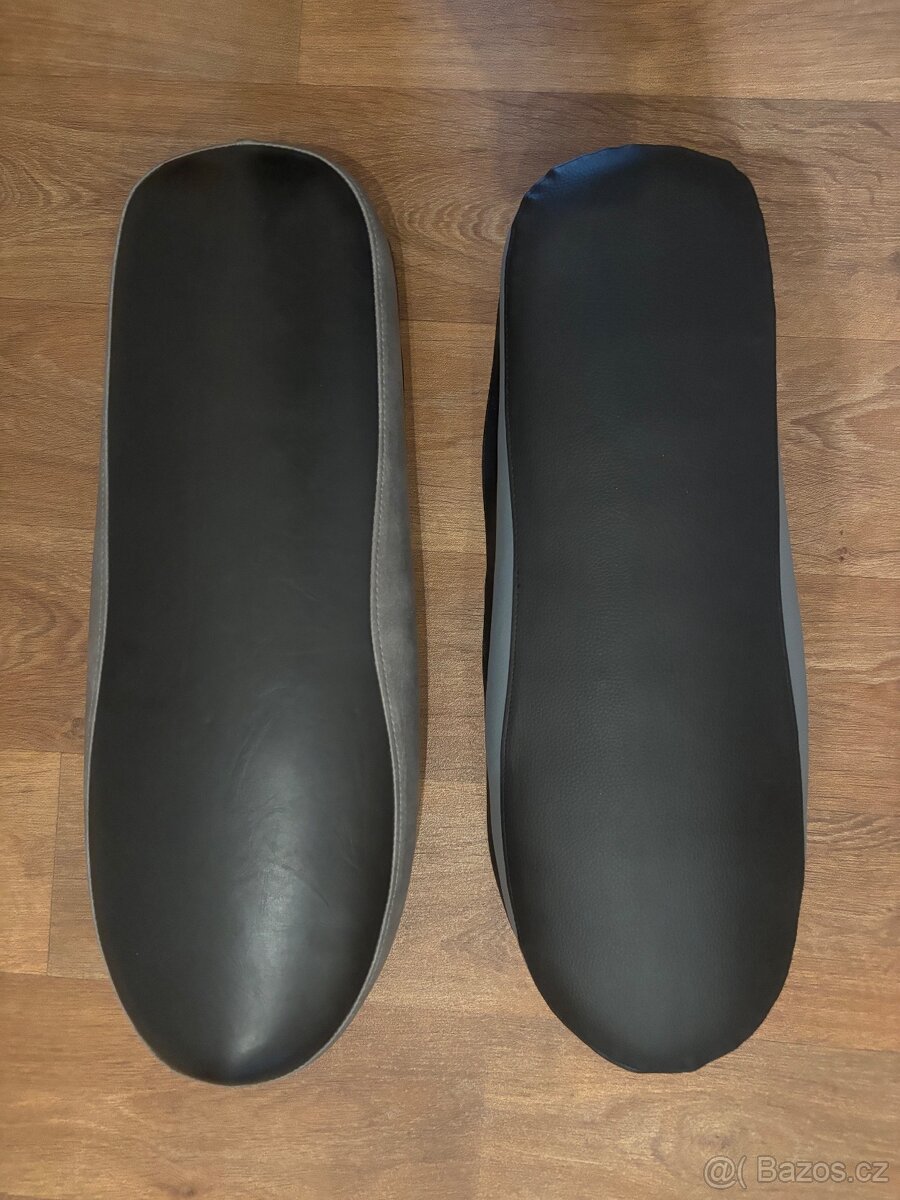 Sedlo Jawa 05, 20, 21 Pionyr