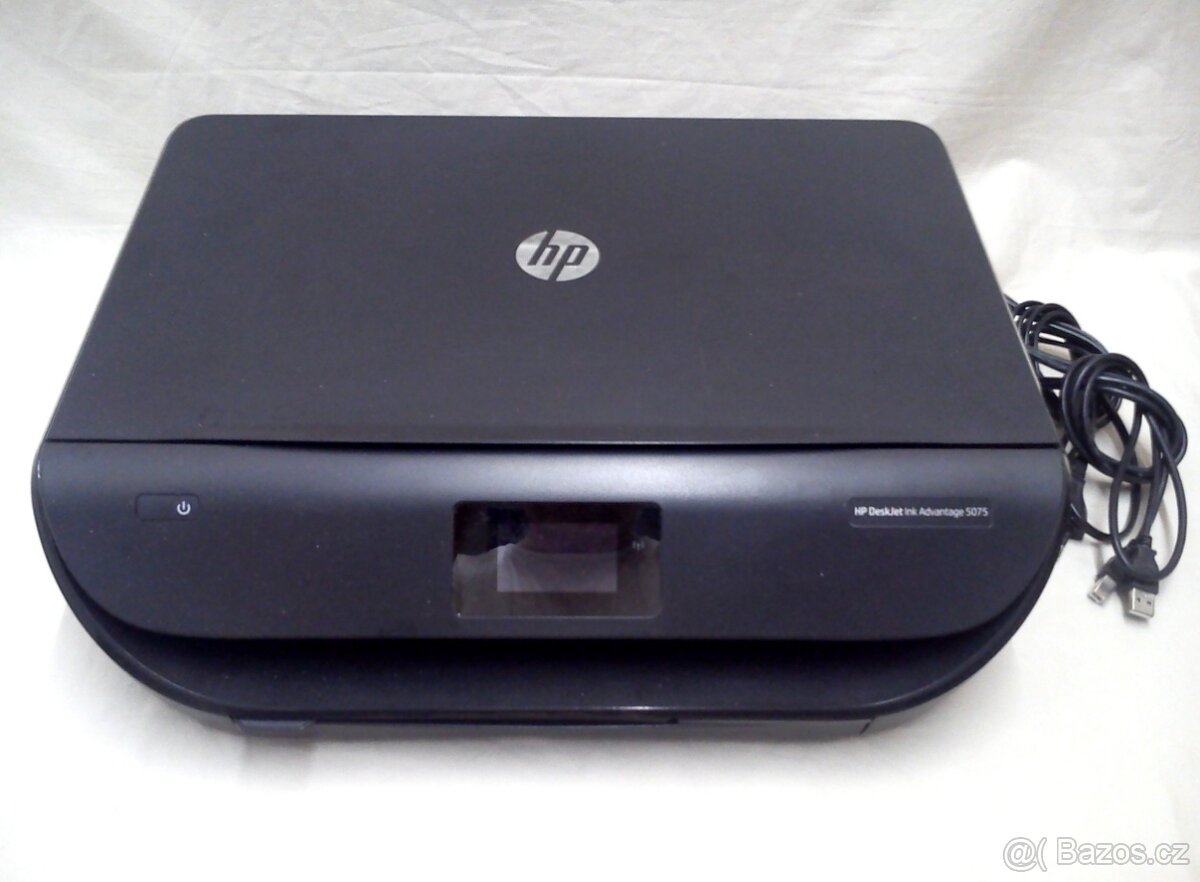 HP DeskJet 5075