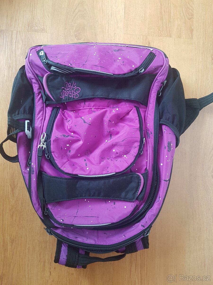 Topgal školni batoh