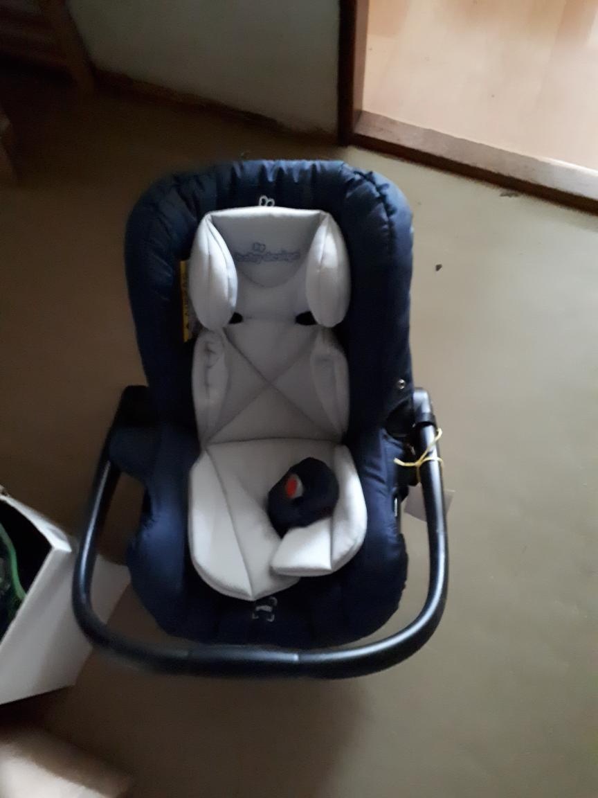 Dětská pro miminka značka Baby design