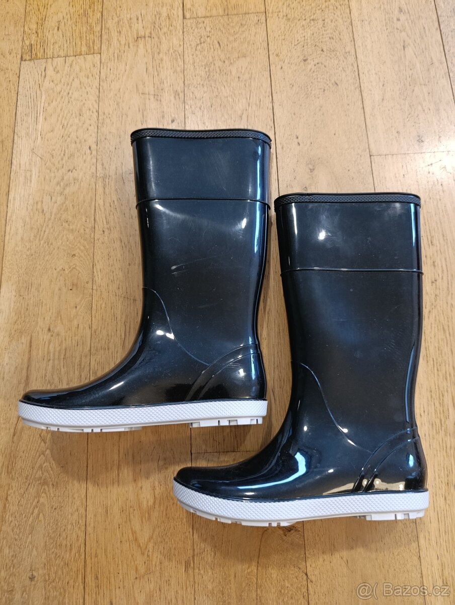 Dámské holinky DEMAR vel. 37