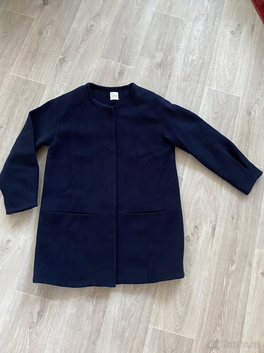 Dámský kabát Promod